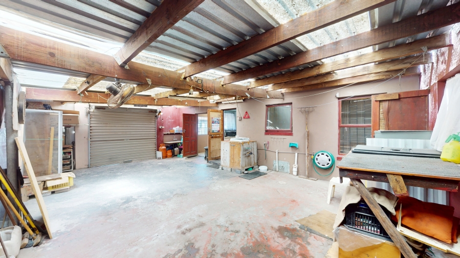 3 Bedroom Property for Sale in Rondevlei Park Western Cape